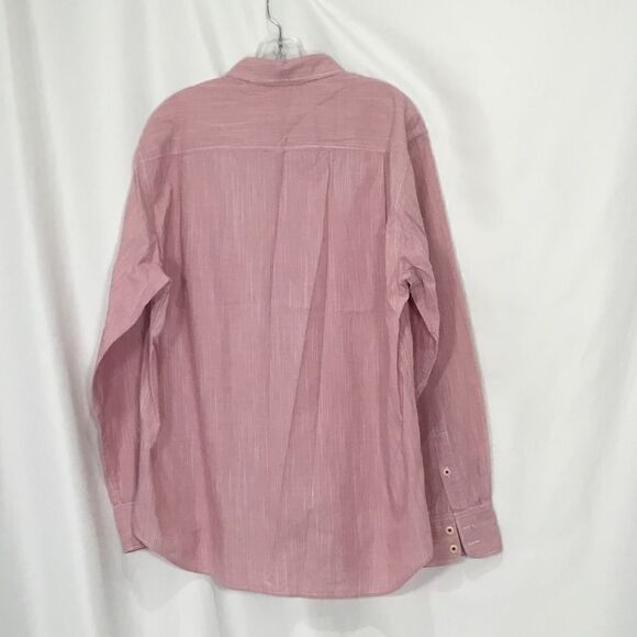 Tommy Bahama Striped Relax Button Down (E2) - Picture 3 of 8